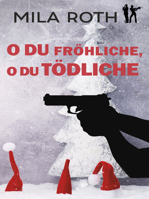 cover image of O du fröhliche, o du tödliche